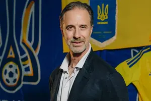 АНдре Мальедар очолив збірну України у травні 2026 року