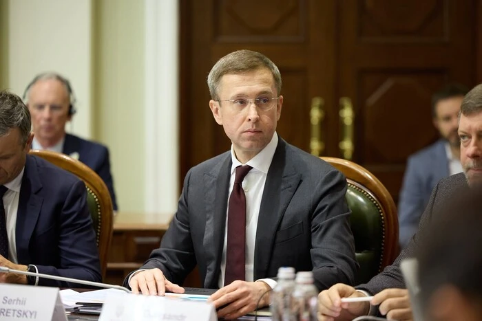 Очі та вуха уряду Корецького. Повний список радників прем'єра та його міністрів