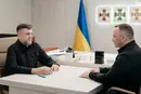 Кабмін призначив заступника міністра внутрішніх справ