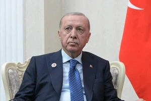 Президент Туреччини Реджеп Таїп Ердоган анонсував нові кроки щодо зернового коридору після розмови із Зеленським