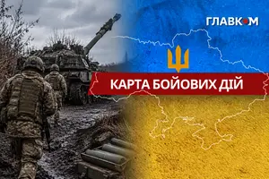 Триває 1675-й день повномасштабної війни