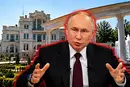 Таємне будівництво для Путіна. Журналісти розкрили масштаби перебудови резиденції у Сочі