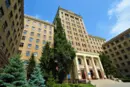 Хто очолив головний харківський виш: результати виборів в Університеті Каразіна