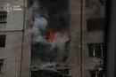 Ранкова атака на Київ: загинув 14-річний хлопець, є поранені 