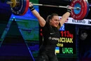 Перша в історії України абсолютна чемпіонка світу Марущак змінила громадянство 