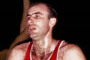 У 1958 році Боб Петтіт став чемпіоном НБА у складі команди «Сент-Луїс Хокс»