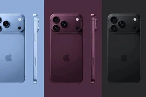 Нові моделі iPhone 18 надійшли у продаж в Україні, а деякі вже розкупили