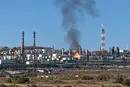 Зеленський підтвердив ураження двох російських НПЗ за добу