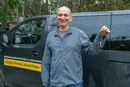 Рінат Ахметов підтримав інклюзивний проєкт ветерана Вадима Свириденка (фото)