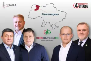 Кого ти обрала, Рівненщино? Підсумки роботи депутатів за сім років