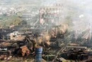 Російська промисловість вперше за шість років пішла на спад