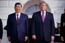 Переговори Трампа та Сі. Де тут про Україну?