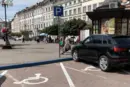 Депутат звозив дружину у «Сільпо» і придумав нові штрафи