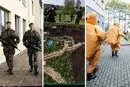 Литва почала найбільші мобілізаційні навчання на тлі погроз «короткої СВО»