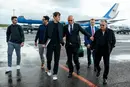 Посланник Путіна зустрівся з представниками Трампа у Нью-Йорку