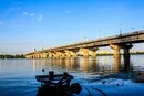 Рух мостом Патона буде частково обмежено до 2 жовтня (схема)