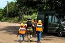 На Донеччині розширено зону примусової евакуації: названо громади