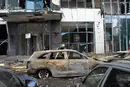 Росіяни постійно розширюють свою ескалаційну операцію – Зеленський