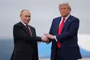 Чи можливо припинити «гру в мир» Трампа з Путіним?