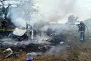 РФ вдарила по авто ДТЕК на Одещині: загинув енергетик, є поранений