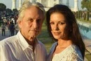 Голлівудське подружжя Макл Дуглас та Кетрін Зета-Джонс святкують спільний день народження: історія кохання 