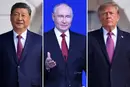 Трамп, Путин, Си: Москва стремится к созданию нового «Тегерана» на саммите G20