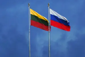 МЗС Литви: Ми викликали представника посольства Росії, щоб висловити протест