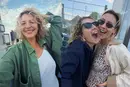 Дочка Олени Мозгової відзначила важливу річницю із коханою дівчиною (фото)