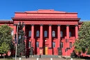 Університет Шевченка отримав нового керівника