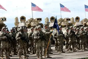 Польща вже приймає американських військових