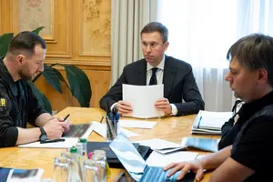 Прем’єр повідомляв, що додаткова потреба Сил оборони у $27 млрд виникла, зокрема, через здорожчання війни