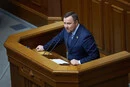 Новий міністр юстиції оприлюднив список своїх радників  (документ)