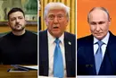 Путін розповів про мирні пропозиції «на столі» та подальші кроки РФ