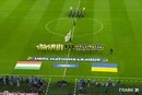 Матч Угорщина – Україна розпочався! Перші кадри зустрічі Ліги націй (оновлюється)