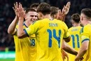 Збірна України стартувала у Лізі націй з перемоги над Угорщиною