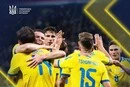 Україна перемогла Угорщину в Лізі націй
