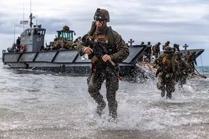 Американські військові раніше проводили розвідувальні операції поблизу Куби