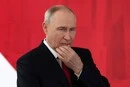 Путін заявив, що Москва «ще подумає» про відновлення переговорів