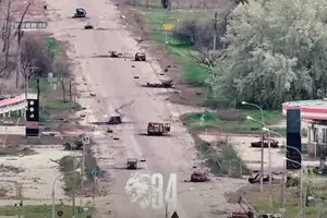 Козир наголосив, що домовитися про евакуаційний коридор або доставку гуманітарної допомоги до Олешок досі не вдалося