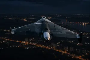 Останнім часом російські війська завдають ударів по столиці практично щоночі