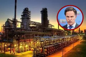 Глава НАТО назвав проблему, яка може послабити Європу у разі війни з Росією
