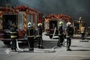 У Соломʼянському районі Києва пожежа охопила будинок: четверо постраждалих
