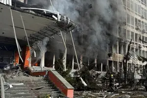 Росія регулярно атакує дата-центри в столиці України