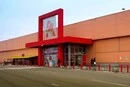 У Києві внаслідок атаки РФ пошкоджено «Ашан» у Lavina Mall