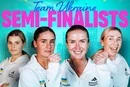Україна – Італія: де дивитися півфінал Кубка Біллі Джин Кінг