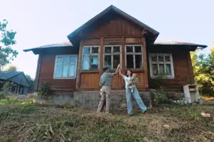 Попри втому та великий обсяг роботи, Назар та Юля налаштовані оптимістично