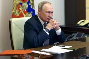 Кремль може використовувати чутки про воєнний стан як тест для російського суспільства