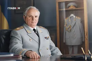 27 вересня Василю Васильовичу Дурдинцю виповниться 89 років