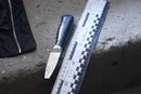 На Одещині невідомий вдарив ножем військового ТЦК, який повернувся з фронту
