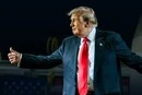 Трамп розповів, чого хоче від Зеленського та Путіна